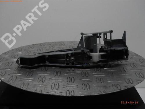 Front right exterior door handle PEUGEOT 308 SW I (4E_, 4H_) 1.6 HDi | BP1428138C129 