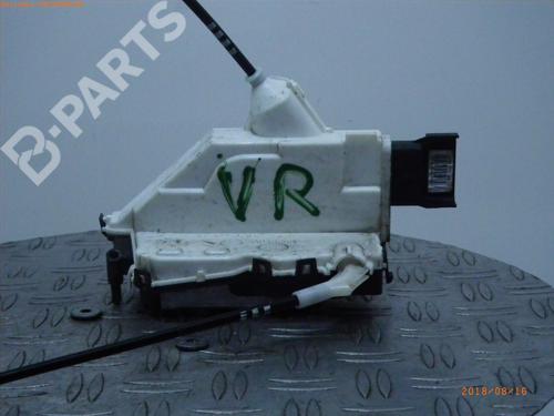 Front right lock PEUGEOT 308 SW I (4E_, 4H_) 1.6 HDi | BP1428141C97 