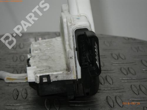 Front right lock PEUGEOT 308 SW I (4E_, 4H_) 1.6 HDi | BP1428141C97 