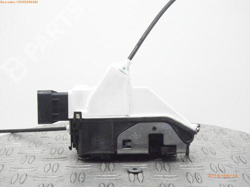 Front right lock PEUGEOT 308 SW I (4E_, 4H_) 1.6 HDi | BP1428141C97 