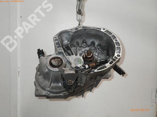 Versnellingsbak KIA PICANTO I (SA) 1.1 (65 hp) 1429039