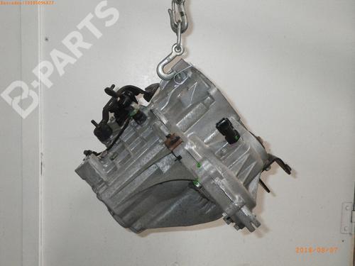 Gearbox KIA PICANTO I (SA) 1.1 | BP1429039M3 