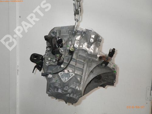 Gearbox KIA PICANTO I (SA) 1.1 | BP1429039M3 