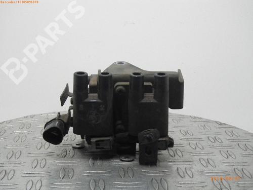 Used Ignition coil KIA PICANTO I (SA) 1.1 (65 hp) 1429040