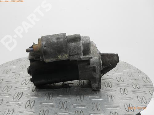 Used Starter FORD FIESTA V (JH_, JD_) 1.3 (60 hp) 1431843