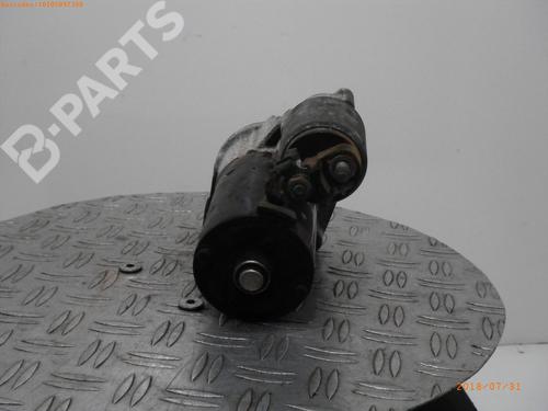 Starter FORD FIESTA V (JH_, JD_) 1.3 | BP1431843M8 