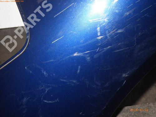 Błotnik tylny prawy VW NEW BEETLE (9C1, 1C1) 1.9 TDI | BP1431965C44 