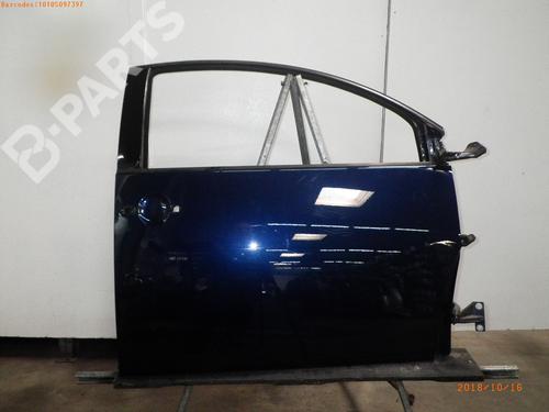 Dør høyre foran VW NEW BEETLE (9C1, 1C1) 1.9 TDI (101 hp) 1431975