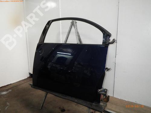Right front door VW NEW BEETLE (9C1, 1C1) 1.9 TDI | BP1431975C3 