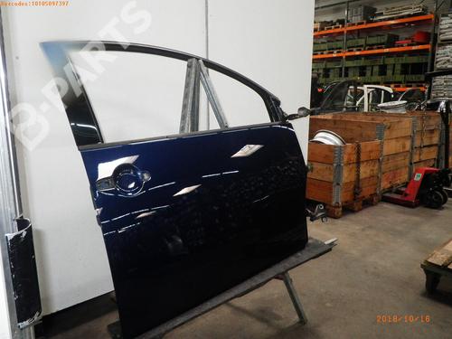 Right front door VW NEW BEETLE (9C1, 1C1) 1.9 TDI | BP1431975C3 