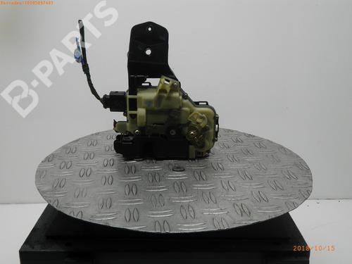 Front right lock VW NEW BEETLE (9C1, 1C1) 1.9 TDI | BP1431977C97 