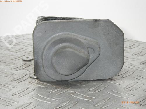Used Throttle body OPEL ASTRA H Estate (A04) 1.7 CDTI (L35) (110 hp) 1495551