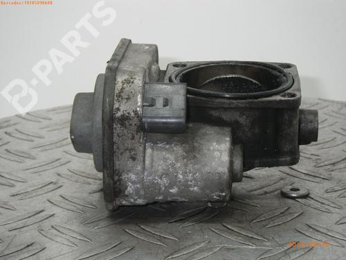 Spjældhus OPEL ASTRA H Estate (A04) 1.7 CDTI (L35) | BP1495551M82 