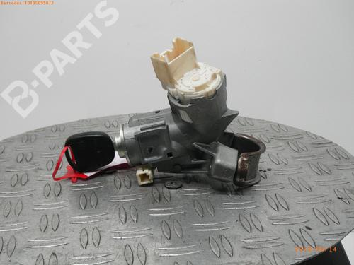 Used Ignition barrel TOYOTA YARIS (_P9_) 1.33 VVT-i (NSP90_, NSP90R) (100 hp) 1511311