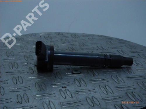 Ignition coil TOYOTA YARIS (_P9_) 1.33 VVT-i (NSP90_, NSP90R) BP1511322M94