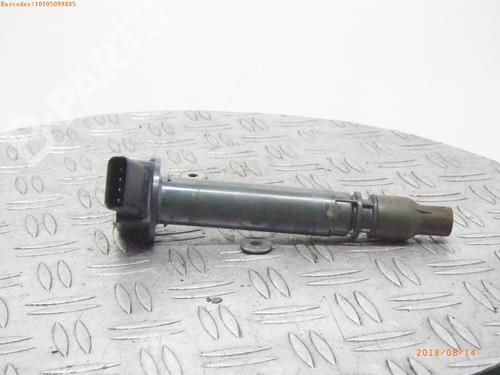Ignition coil TOYOTA YARIS (_P9_) 1.33 VVT-i (NSP90_, NSP90R) BP1511323M94