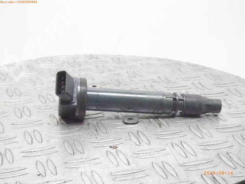 Ignition coil TOYOTA YARIS (_P9_) 1.33 VVT-i (NSP90_, NSP90R) BP1511324M94