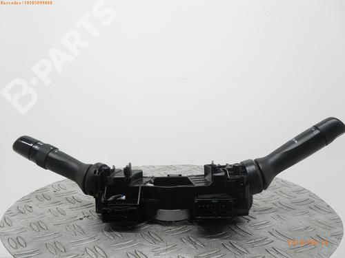 Used Switch TOYOTA YARIS (_P9_) 1.33 VVT-i (NSP90_, NSP90R) (100 hp) 1511326
