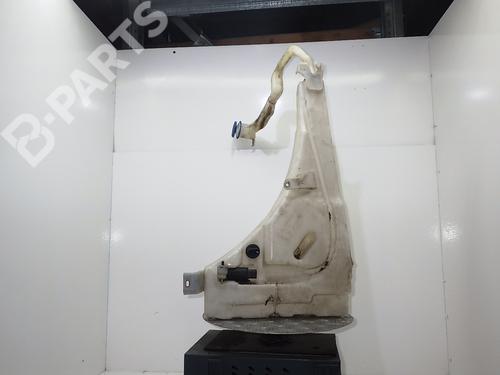 Zbiornik płynu spryskiwaczy VW TOUAREG (7LA, 7L6, 7L7) 3.0 V6 TDI 7L0955453D