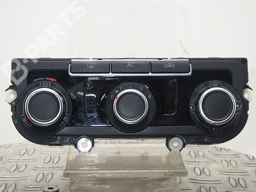 Used Climate control VW GOLF VI (5K1) 1.4 (80 hp) 10318127