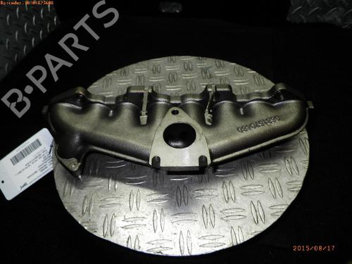 Udstødningsmanifold PEUGEOT 307 SW (3H) 2.0 HDi 135 (136 hp) 14753424