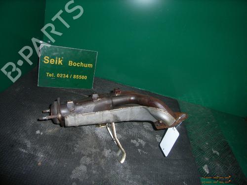 Udstødningsmanifold MAZDA 6 Hatchback (GG) 2.0 (GGES) (141 hp) 14751206