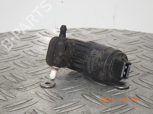 Used Washer pump OPEL CORSA D (S07) 1.4 (L08, L68) (87 hp) 14765435