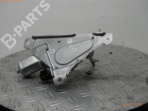 Used Rear wiper motor DAIHATSU CUORE VII (L275_, L285_, L276_) 1.0 (L276) (70 hp) 1294477