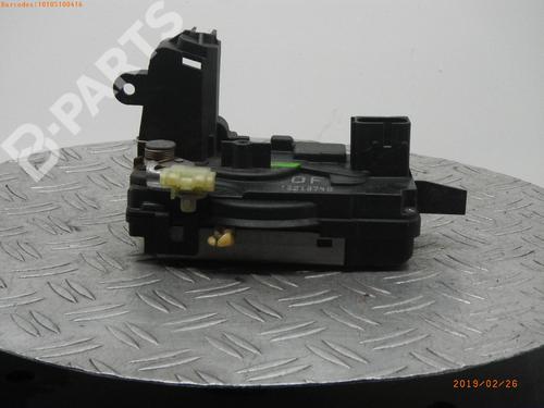Used Front left lock OPEL ASTRA H GTC (A04) 1.6 (L08) (105 hp) 1519883