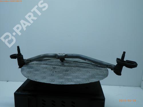 Used Front wipers mechanism OPEL ASTRA H GTC (A04) 1.6 (L08) (105 hp) 1519885