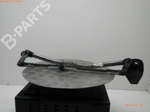 Front wipers mechanism OPEL ASTRA H GTC (A04) 1.6 (L08) | BP1519885C83 