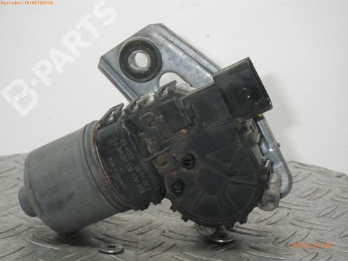 Used Front wiper motor OPEL ASTRA H GTC (A04) 1.6 (L08) (105 hp) 1519887