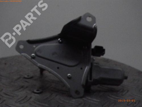 Used Rear wiper motor MITSUBISHI MIRAGE / SPACE STAR VI Hatchback (A0_A) 1.2 (A03A) (80 hp) 1530365