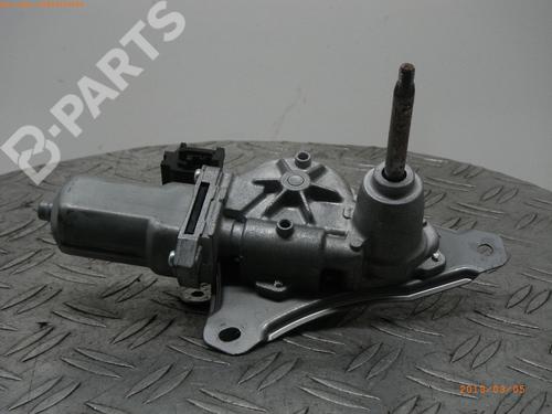 Rear wiper motor MITSUBISHI MIRAGE / SPACE STAR VI Hatchback (A0_A) 1.2 (A03A) | BP1530365M102 