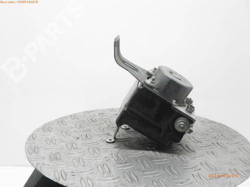 ABS pump MITSUBISHI MIRAGE / SPACE STAR VI Hatchback (A0_A) 1.2 (A03A) | BP1530366M43 