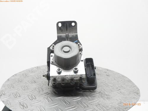 ABS pump MITSUBISHI MIRAGE / SPACE STAR VI Hatchback (A0_A) 1.2 (A03A) | BP1530366M43 