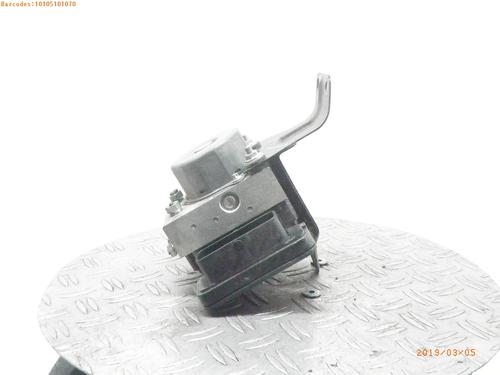 ABS pump MITSUBISHI MIRAGE / SPACE STAR VI Hatchback (A0_A) 1.2 (A03A) | BP1530366M43 