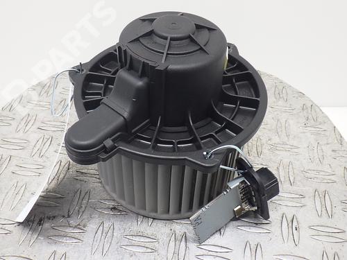 Used Heater blower motor HYUNDAI i10 I (PA) 1.1 (69 hp) 1530904