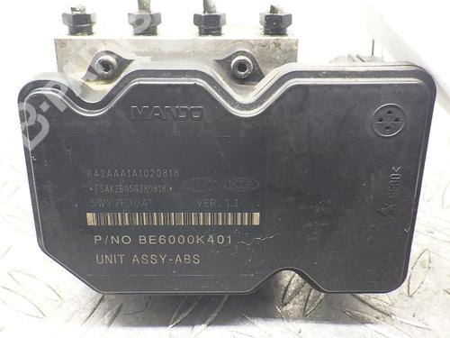 ABS pump HYUNDAI i10 I (PA) 1.1 | BP1530924M43 