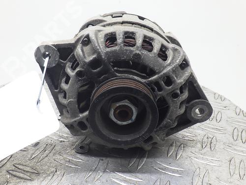 Used Alternator HYUNDAI i10 I (PA) 1.1 (69 hp) 1530928
