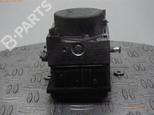 Used ABS pump NISSAN MICRA III (K12) 1.2 16V (65 hp) 1532943