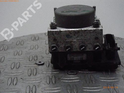 ABS pump NISSAN MICRA III (K12) 1.2 16V | BP1532943M43 