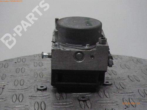 ABS pump NISSAN MICRA III (K12) 1.2 16V | BP1532943M43 