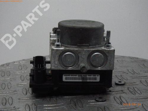 ABS pump NISSAN MICRA III (K12) 1.2 16V | BP1532943M43 