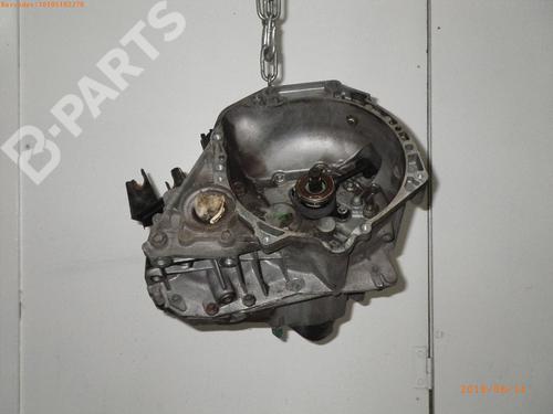 Used Gearbox NISSAN MICRA III (K12) 1.2 16V (65 hp) 1532949
