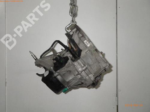 Gearbox NISSAN MICRA III (K12) 1.2 16V | BP1532949M3 