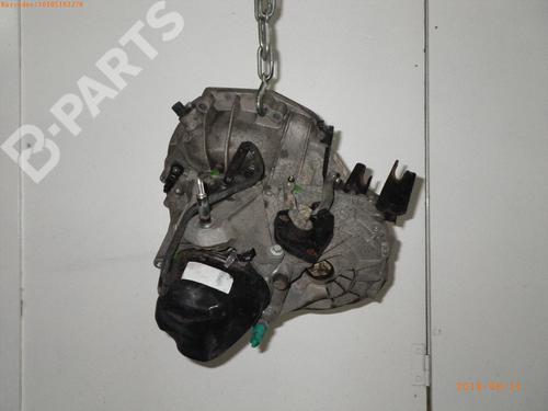 Gearbox NISSAN MICRA III (K12) 1.2 16V | BP1532949M3 
