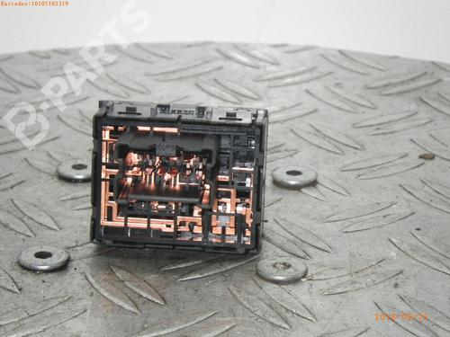 Mirror switch NISSAN MICRA III (K12) 1.2 16V | BP1532972I25 