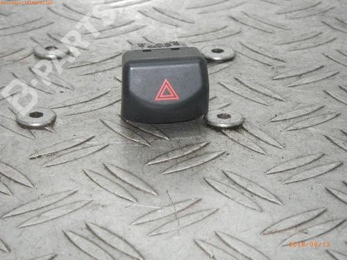 Used Warning switch NISSAN MICRA III (K12) 1.2 16V (65 hp) 1532973