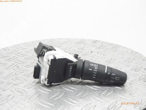 Used Steering column stalk NISSAN MICRA III (K12) 1.2 16V (65 hp) 1533115